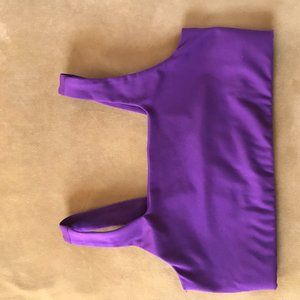 Girlfriend Collective Tommy bra